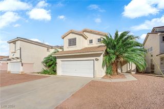 5790 Native Dancer Court, Las Vegas, NV 89113