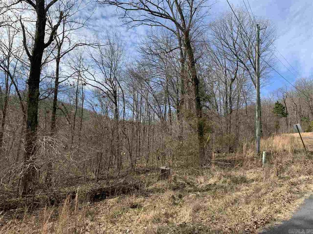 Lot 77 Watersedge Lane, Edgemont, AR 72044