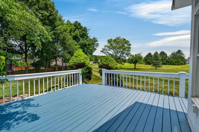 7100 Rossman Court, Canal Winchester, OH 43110