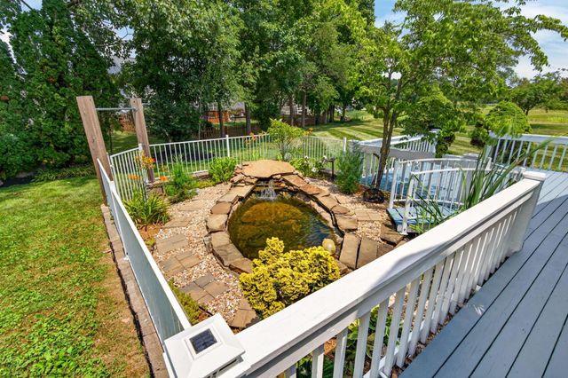 7100 Rossman Court, Canal Winchester, OH 43110