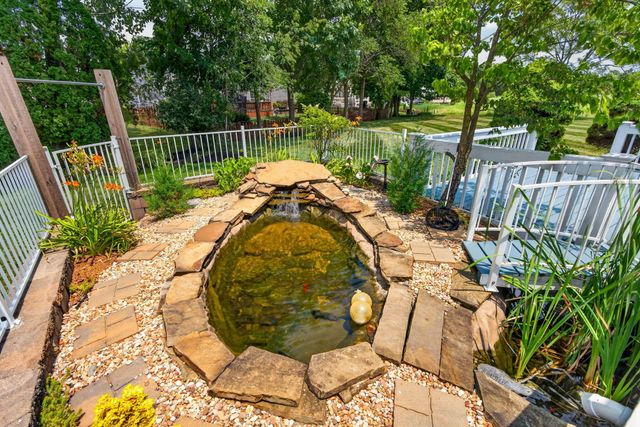 7100 Rossman Court, Canal Winchester, OH 43110