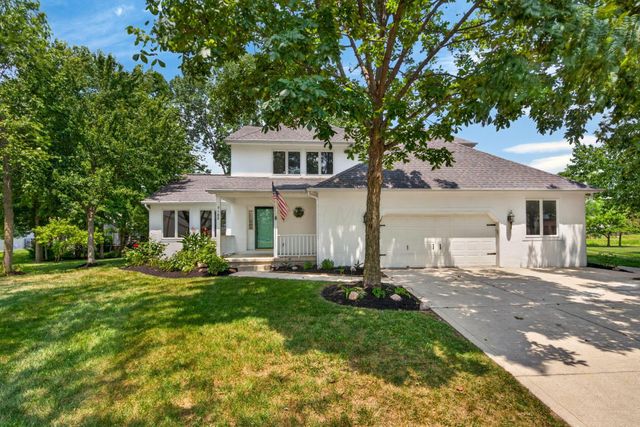7100 Rossman Court, Canal Winchester, OH 43110