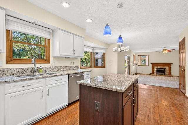 7100 Rossman Court, Canal Winchester, OH 43110