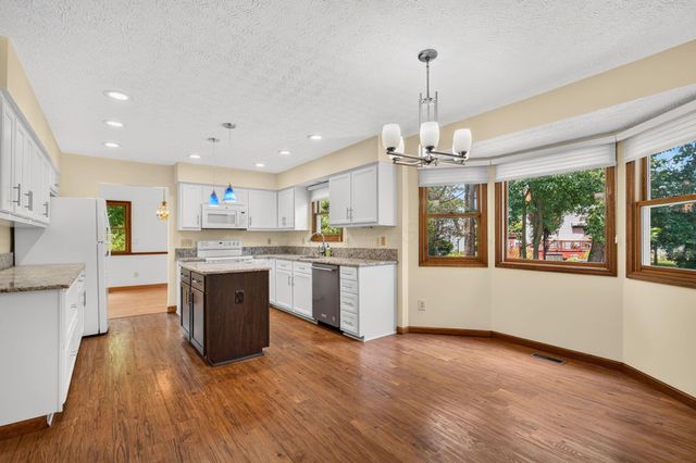 7100 Rossman Court, Canal Winchester, OH 43110