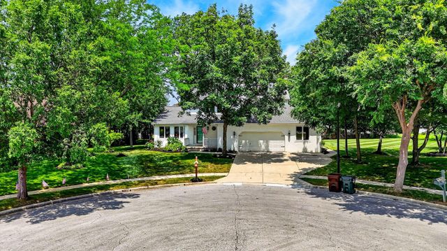 7100 Rossman Court, Canal Winchester, OH 43110