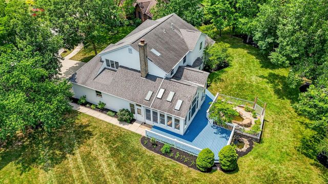 7100 Rossman Court, Canal Winchester, OH 43110