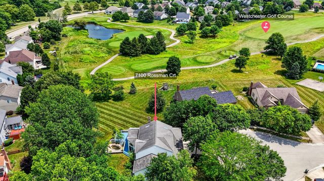 7100 Rossman Court, Canal Winchester, OH 43110
