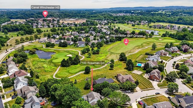 7100 Rossman Court, Canal Winchester, OH 43110