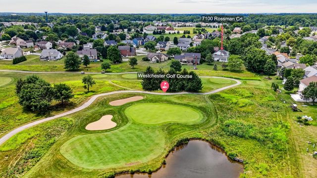 7100 Rossman Court, Canal Winchester, OH 43110