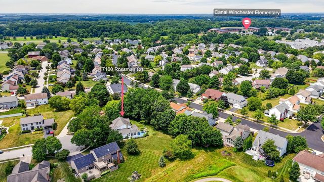 7100 Rossman Court, Canal Winchester, OH 43110