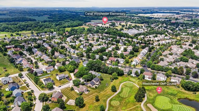 7100 Rossman Court, Canal Winchester, OH 43110