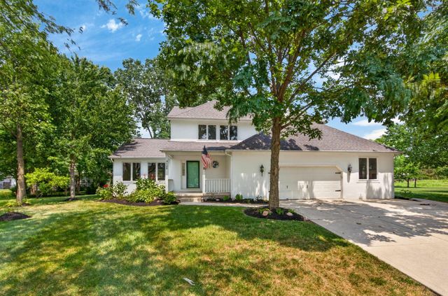 7100 Rossman Court, Canal Winchester, OH 43110