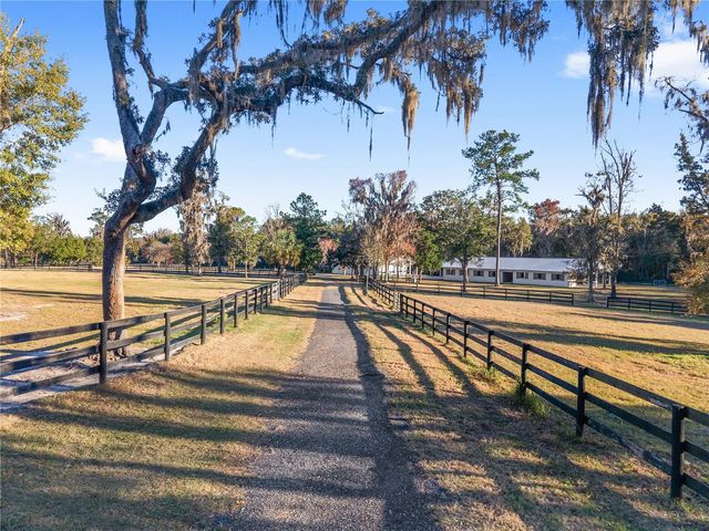 7997 NW 90TH AVENUE, Ocala, FL 34482