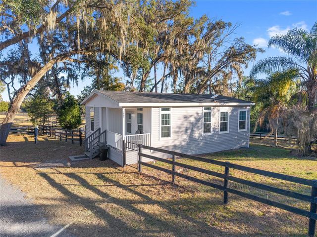 7997 NW 90TH AVENUE, Ocala, FL 34482