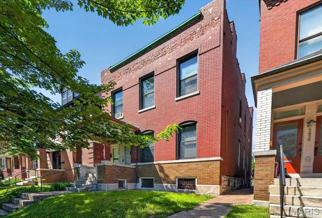 3443 Utah Street, St Louis, MO 63118