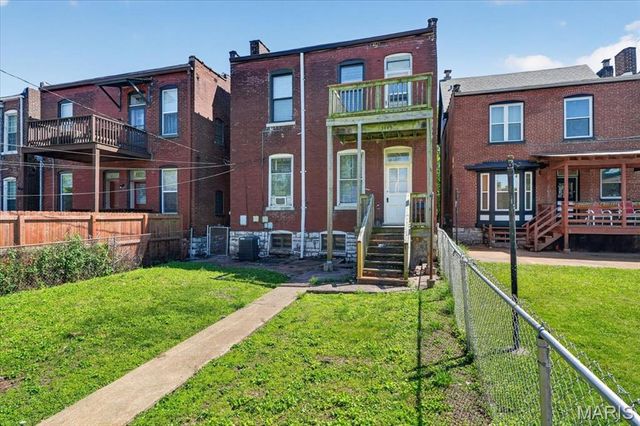 3443 Utah Street, St Louis, MO 63118