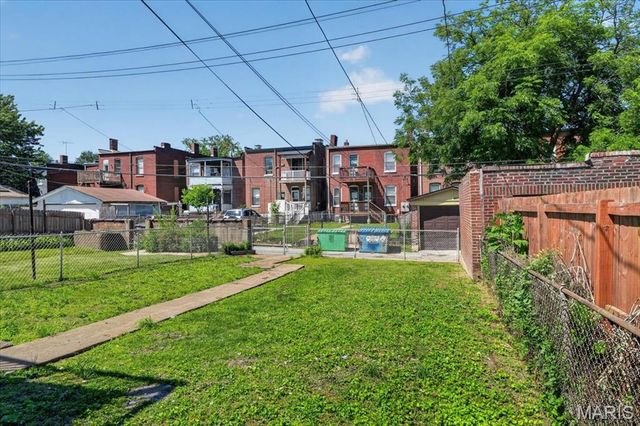 3443 Utah Street, St Louis, MO 63118