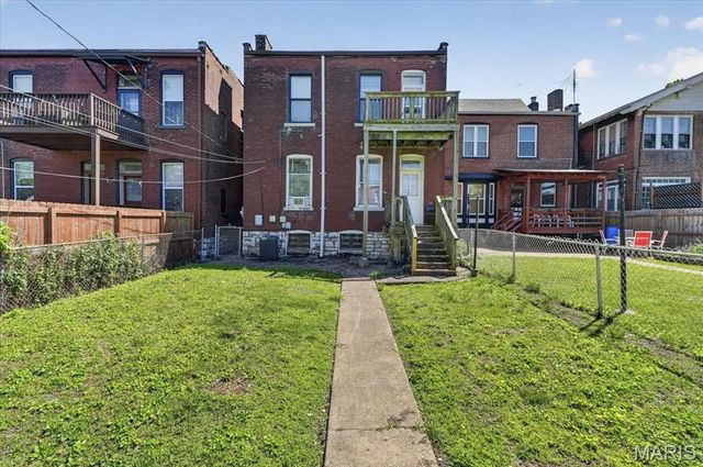 3443 Utah Street, St Louis, MO 63118