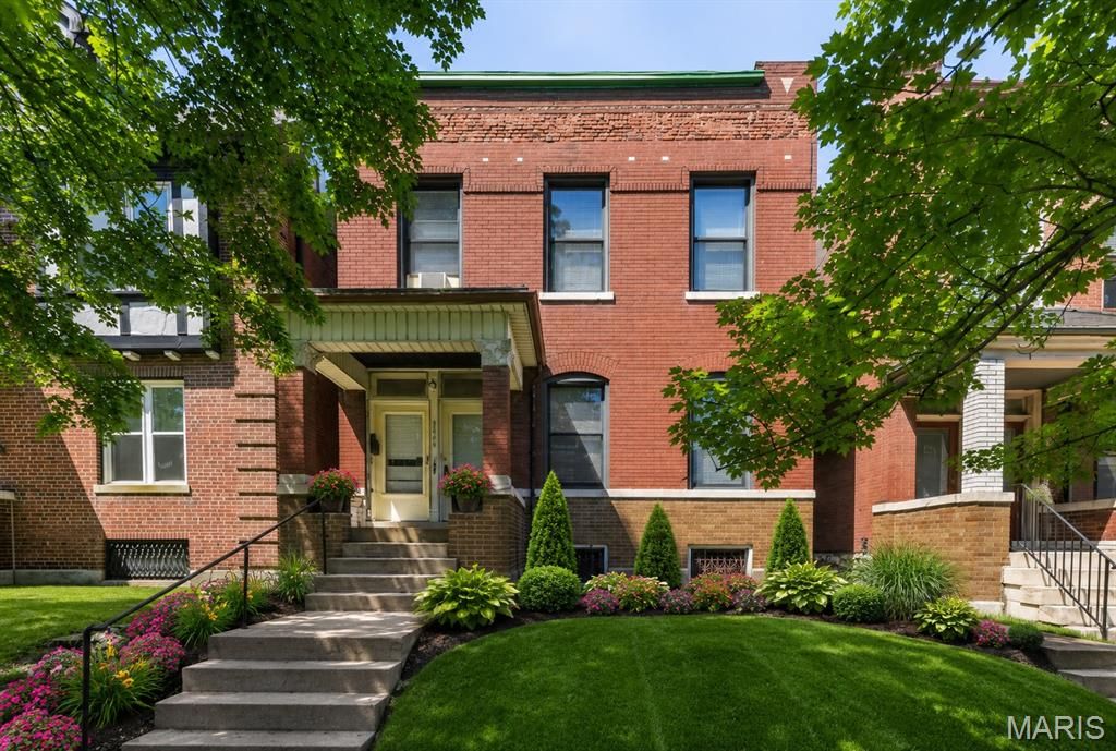 3443 Utah Street, St Louis, MO 63118