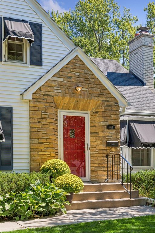 2721 Kipling Avenue S, Saint Louis Park, MN 55416 — photo 2