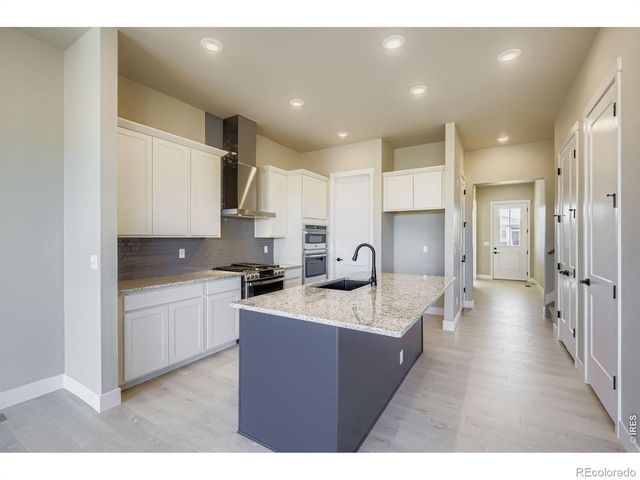 1802 Cord Grass Drive, Fort Collins, CO 80524