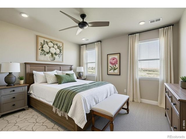 1802 Cord Grass Drive, Fort Collins, CO 80524