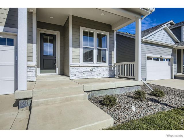 1802 Cord Grass Drive, Fort Collins, CO 80524