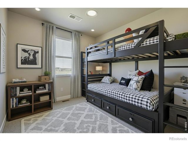 1802 Cord Grass Drive, Fort Collins, CO 80524