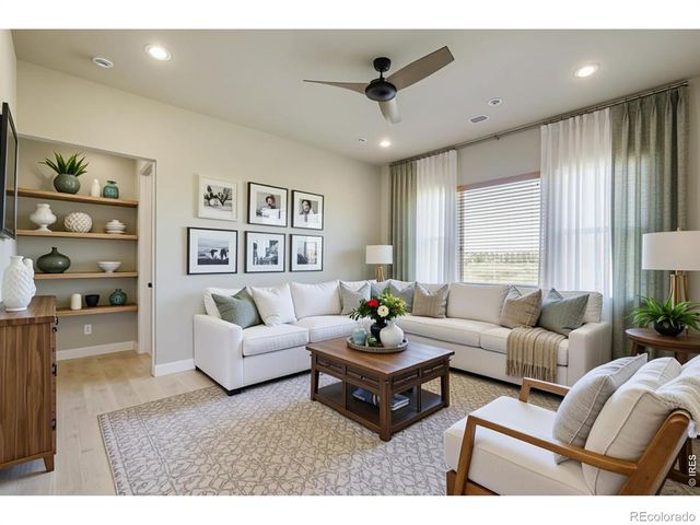 1802 Cord Grass Drive, Fort Collins, CO 80524