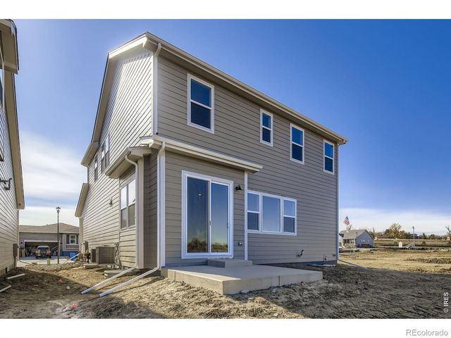 1802 Cord Grass Drive, Fort Collins, CO 80524