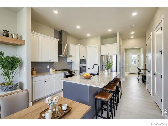 1802 Cord Grass Drive, Fort Collins, CO 80524