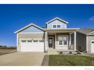 1802 Cord Grass Drive, Fort Collins, CO 80524