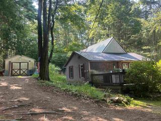 37 Upper Camp Road, Northwood, NH 03261