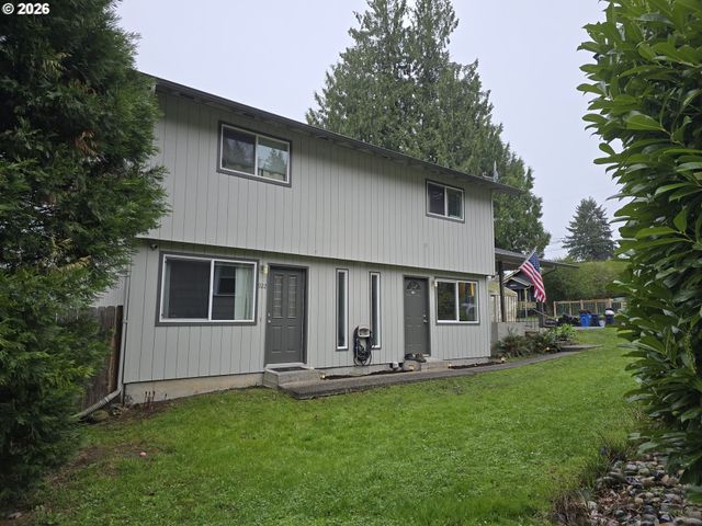 922 Nw GREELEY St, Camas, WA 98607