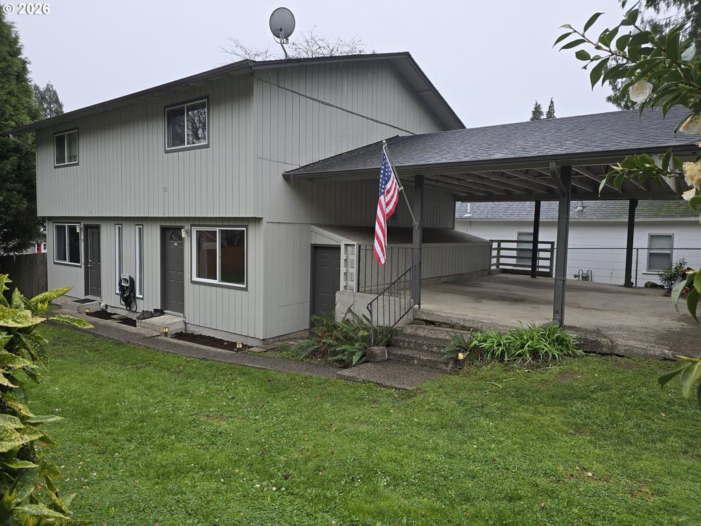 922 Nw GREELEY St, Camas, WA 98607