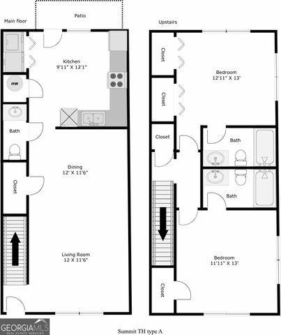 660 Barnett Shoals Road 128, Athens, GA 30605