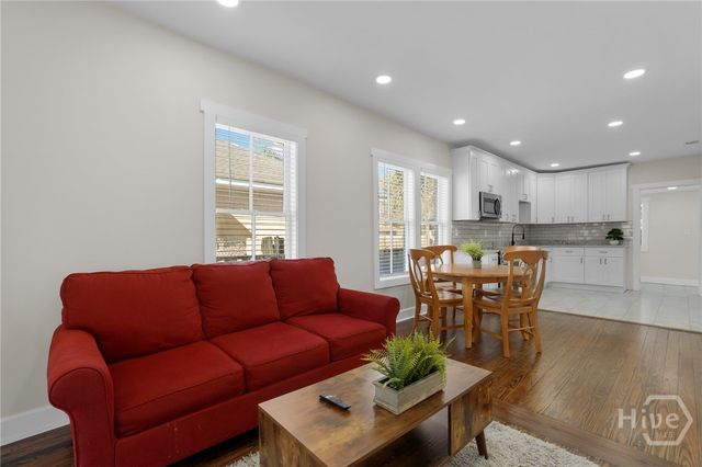 1224 E Waldburg Street, Savannah, GA 31404