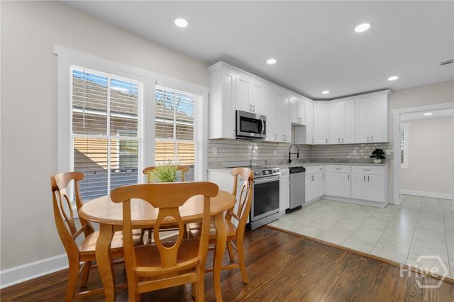 1224 E Waldburg Street, Savannah, GA 31404