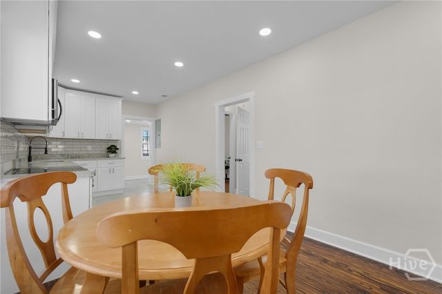 1224 E Waldburg Street, Savannah, GA 31404