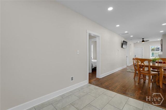 1224 E Waldburg Street, Savannah, GA 31404