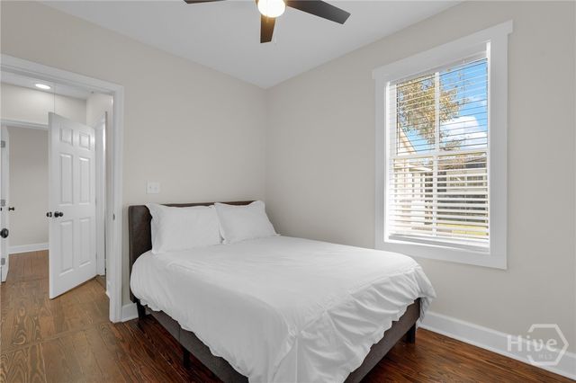 1224 E Waldburg Street, Savannah, GA 31404