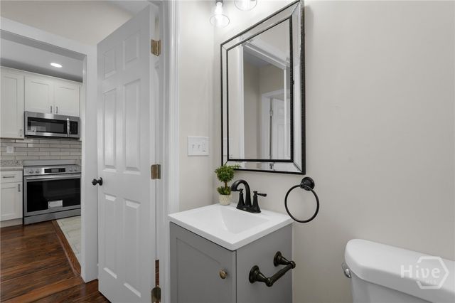 1224 E Waldburg Street, Savannah, GA 31404