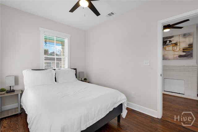 1224 E Waldburg Street, Savannah, GA 31404