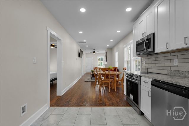 1224 E Waldburg Street, Savannah, GA 31404