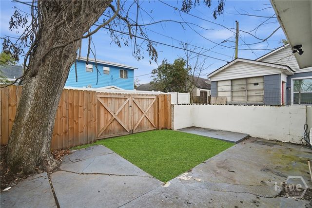 1224 E Waldburg Street, Savannah, GA 31404