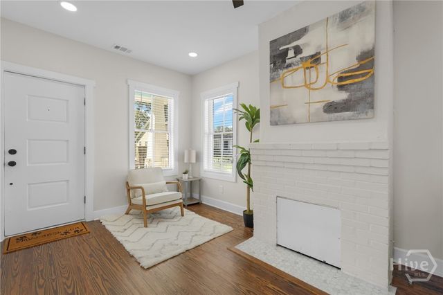 1224 E Waldburg Street, Savannah, GA 31404