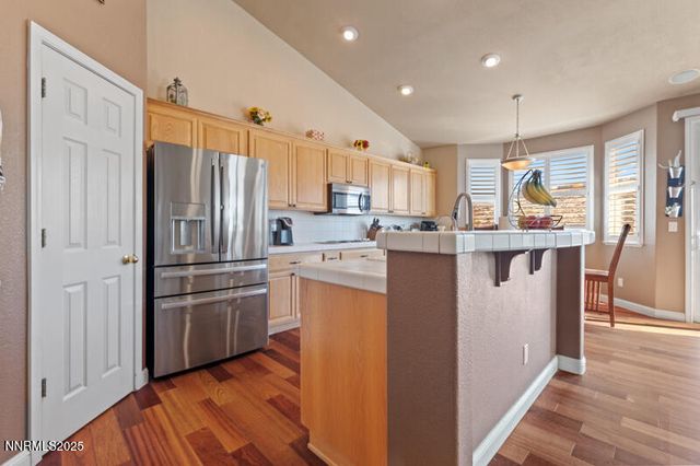 1792 Braidwood Drive, Sparks, NV 89436