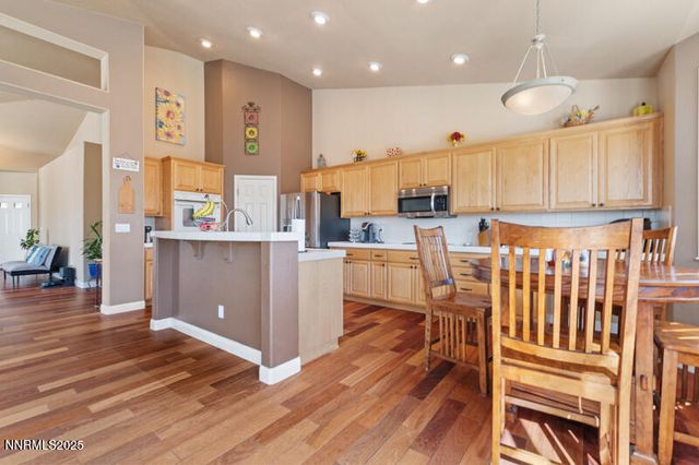 1792 Braidwood Drive, Sparks, NV 89436