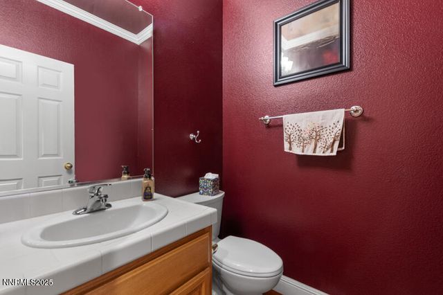 1792 Braidwood Drive, Sparks, NV 89436