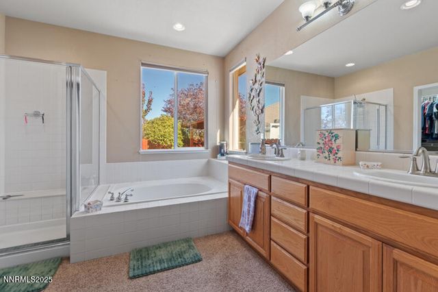 1792 Braidwood Drive, Sparks, NV 89436